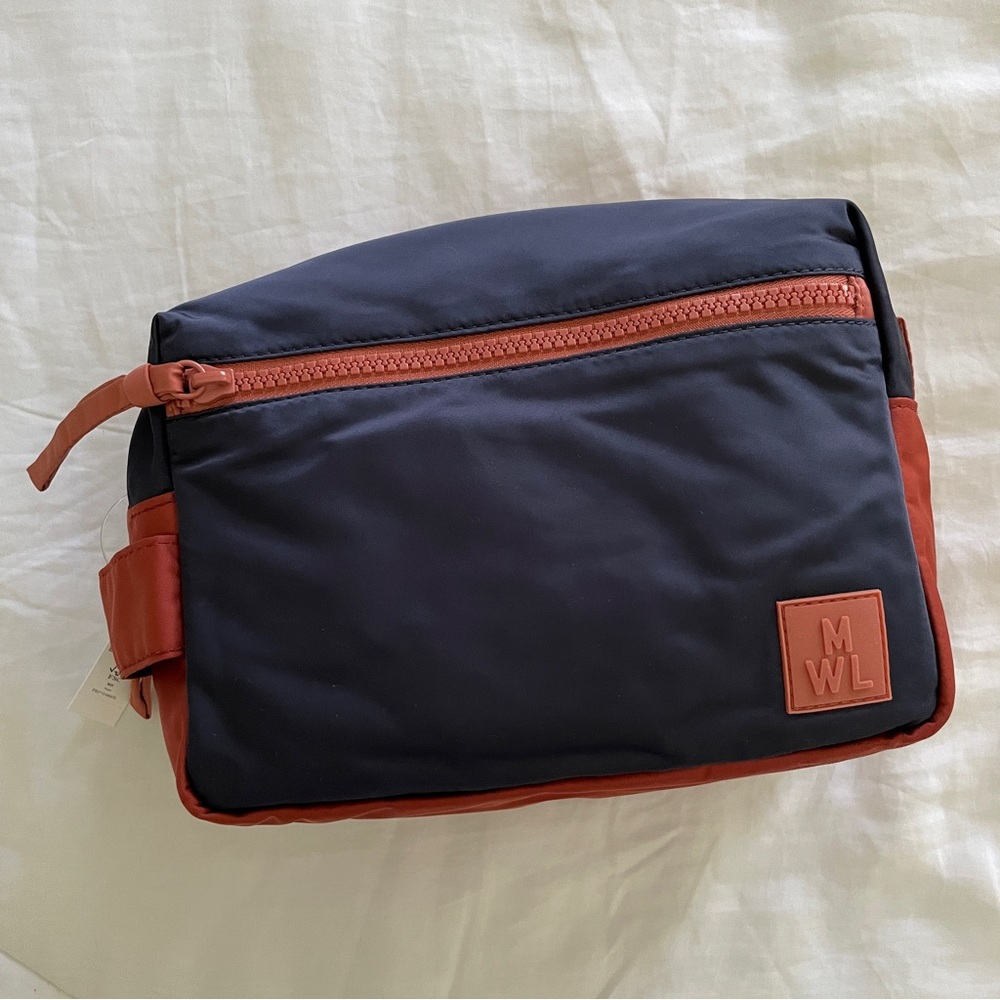 Madewell MWL Sport Multipurpose Pouch